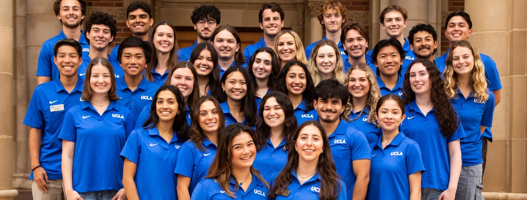 TOUR GUIDE APPLICATION UCLA visual data 7